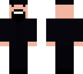 Notch | Minecraft Skin