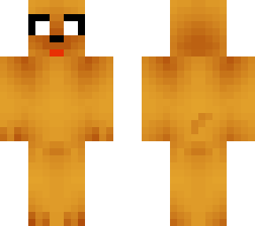 nueva skin mikecrack