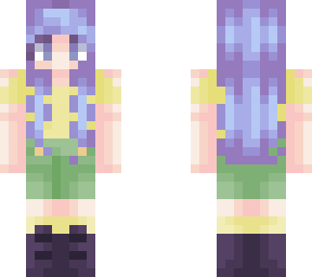 oc- casual gurl