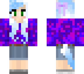 ok for real this time. for mah sis loo
