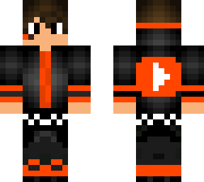 orange youtube