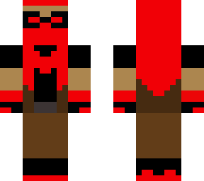 outlaw red hood