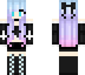 pastel goth