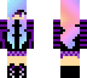 pastel phantom