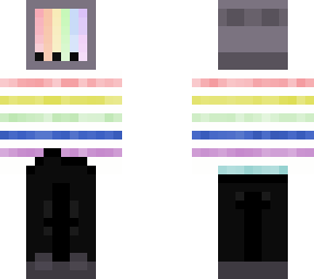 pastel tv