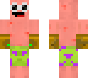 patrick (fixed)