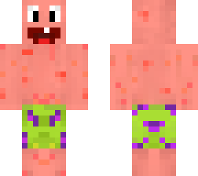 patrick star