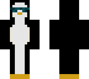 penguin hanser
