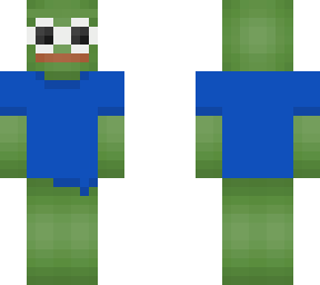 pepe clout goggles