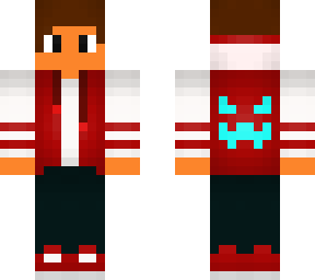 personal skin (new version)