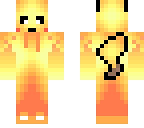 pikacho