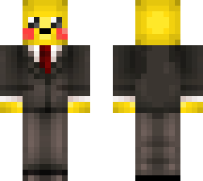 pikapika boi