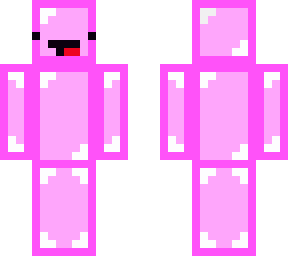 pink skeppy
