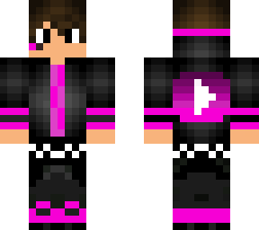 pink youtube