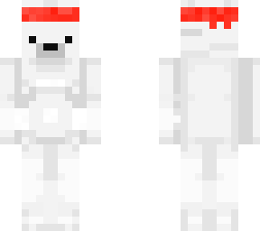 polar bear (edit)