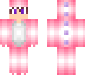 ponk dino for prkr