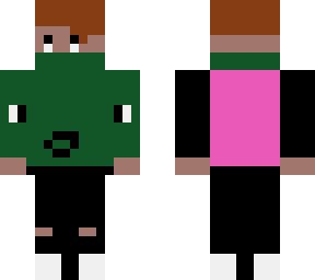 popular boy