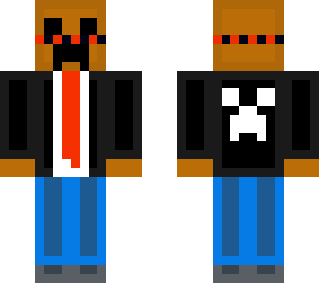 preston + captin sparkels + sqwed gamer + sketch