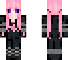 psycho girl