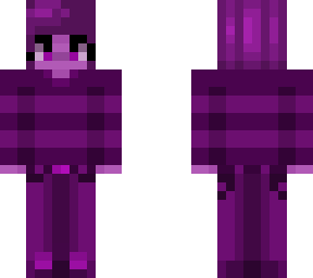 purple berry polly