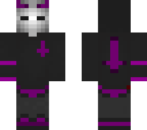 purple drift