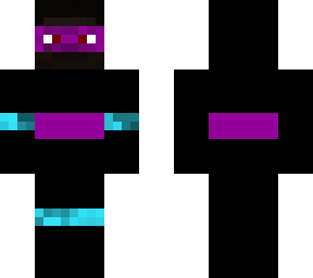 purple ninja