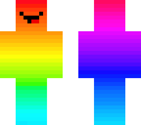 rainbow derp