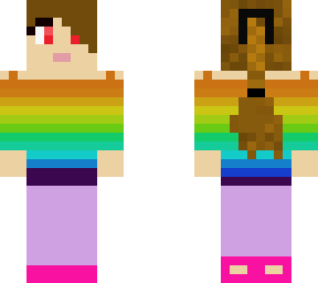 rainbow lover