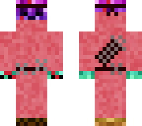 rainbowcreeperninja(red)