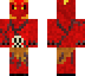 rakdos devil
