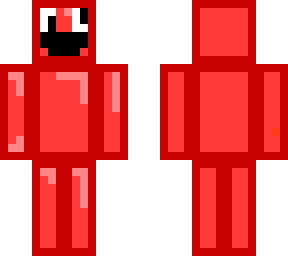 rare block creature