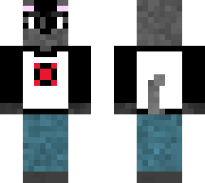 rat (cat furry oc)