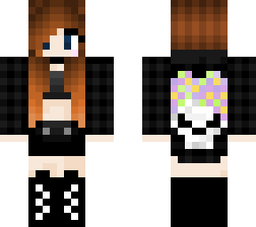 re make of pastel goth