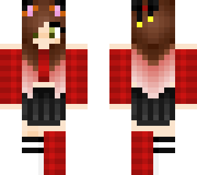 re plaid sweater top