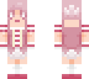 re-shaded madoka kaname - magica madoka