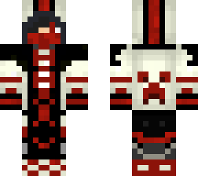 red assassin creeper
