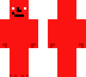 red boy