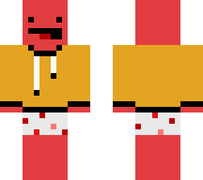 red mans xd