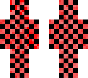 red null block