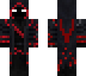 red reaper