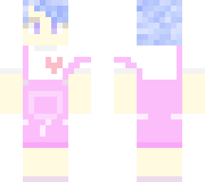 redo of one of my earlier skins ive done