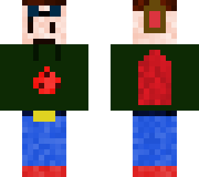 redstoneguy