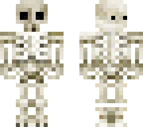 ripped sketelen