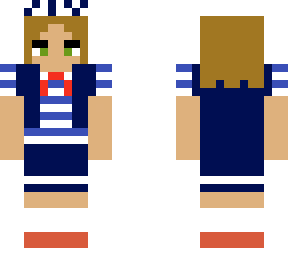 robin scoops ahoy