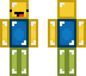 roblox skeppy noob lol