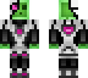 robo slime
