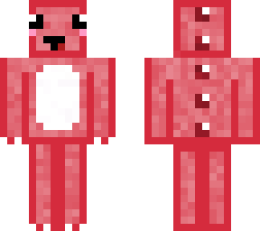 ruby dino