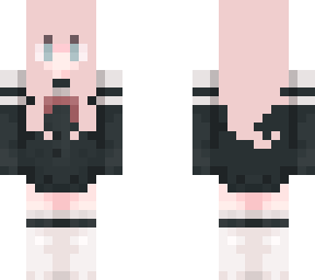 sailor pink