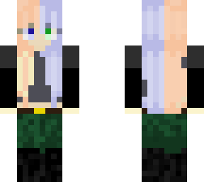 sam skin