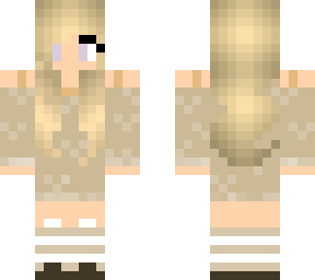 sandy kawaii shy